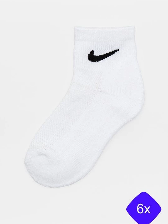 Foto van product Sokken Nike wit