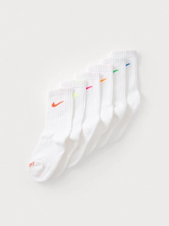 Foto van product Sokken Nike wit