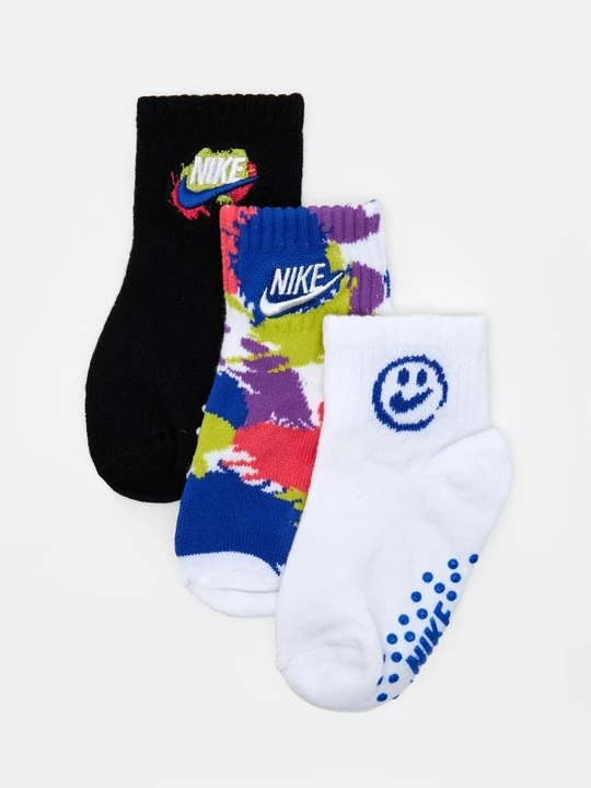 Foto van product Sokken Nike wit