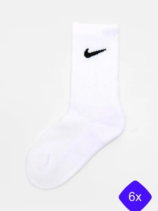 Foto van product Sokken Nike wit