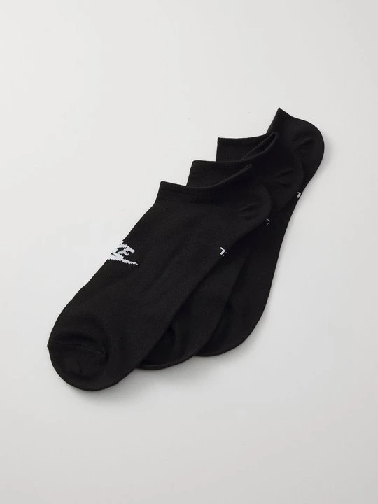 Foto van product Sokken Nike zwart