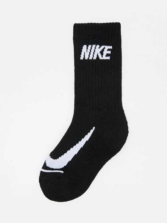 Foto van product Sokken Nike zwart