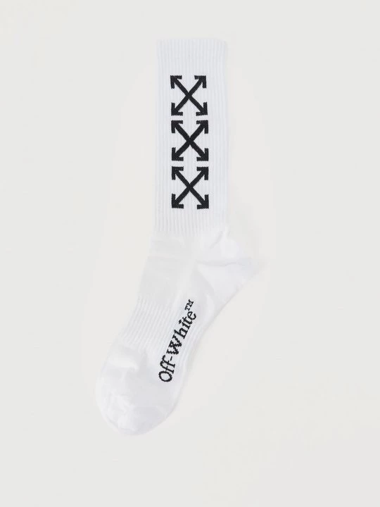 Foto van product Sokken Off White