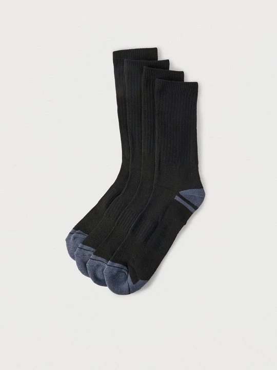 Foto van product Sokken Only & Sons zwart