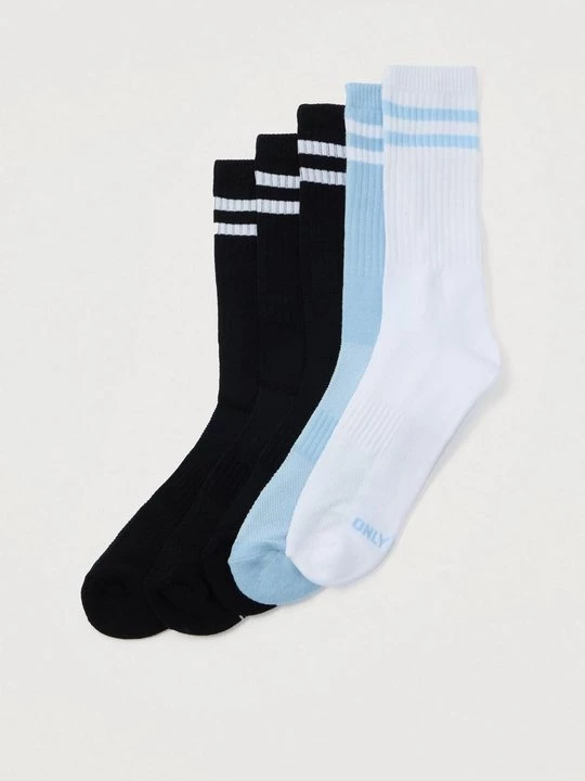 Foto van product Sokken Only & Sons zwart