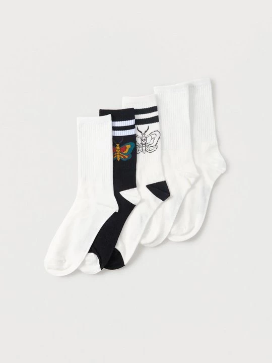 Foto van product Sokken Only & Sons zwart