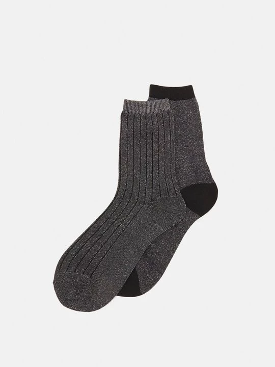 Foto van product Sokken Only zwart