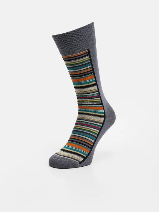 Foto van product Sokken Paul Smith grijs