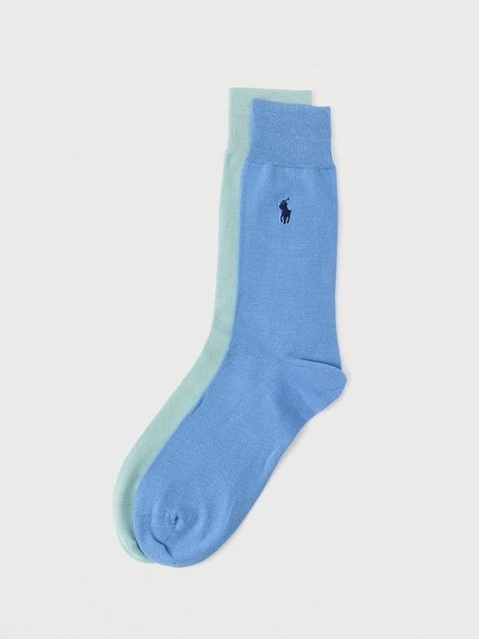 Foto van product Sokken Polo Ralph Lauren blauw