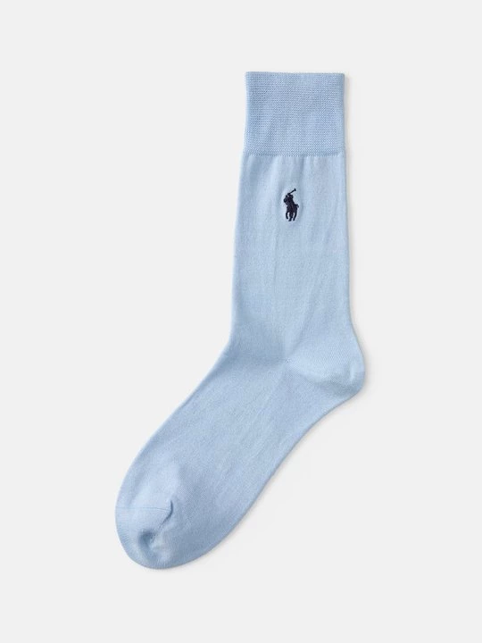 Foto van product Sokken Polo Ralph Lauren blauw