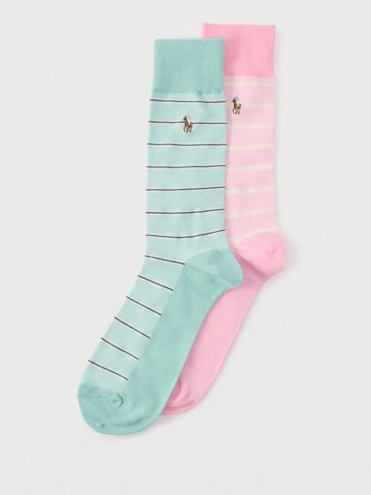 Foto van product Sokken Polo Ralph Lauren blauw