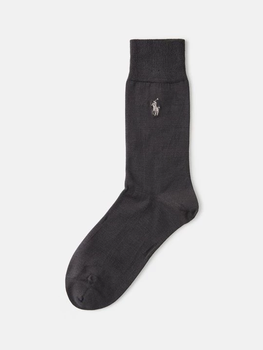 Foto van product Sokken Polo Ralph Lauren grijs