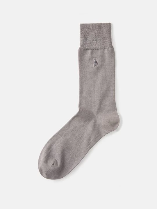 Foto van product Sokken Polo Ralph Lauren lichtgrijs