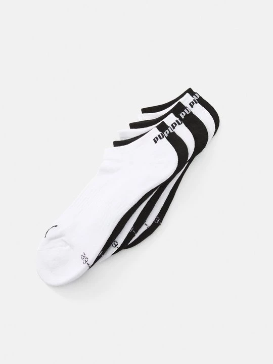 Foto van product Sokken Puma zwart