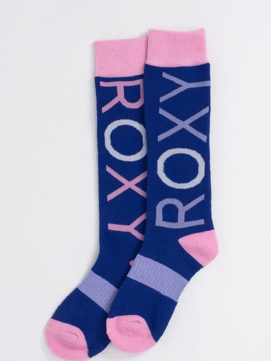 Foto van product Sokken Roxy blauw