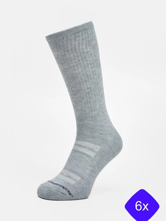 Foto van product Sokken Skechers grijs