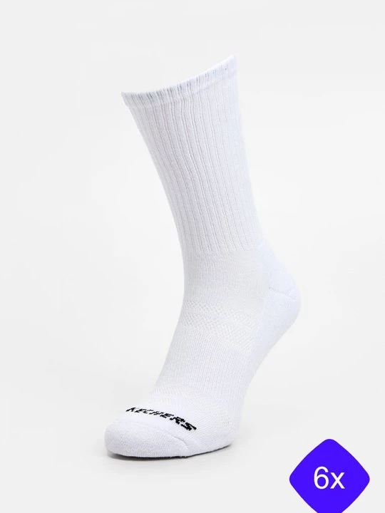 Foto van product Sokken Skechers wit
