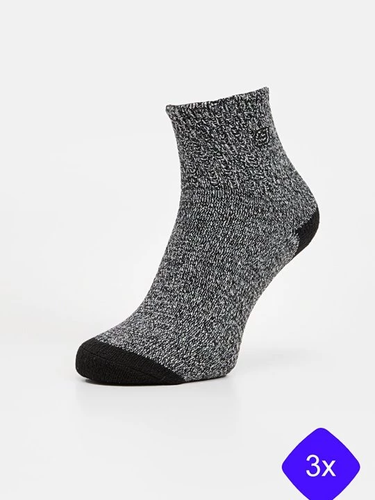 Foto van product Sokken Skechers zwart