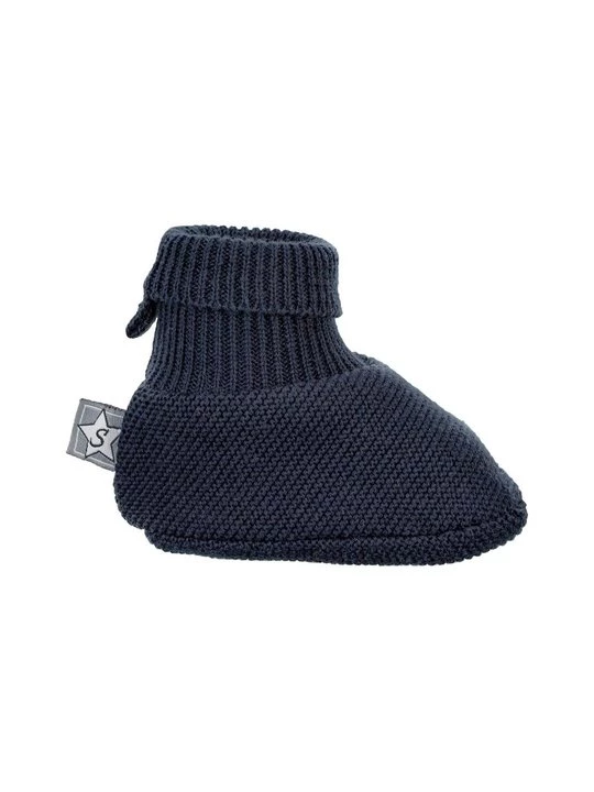 Foto van product Sokken Sterntaler donkerblauw