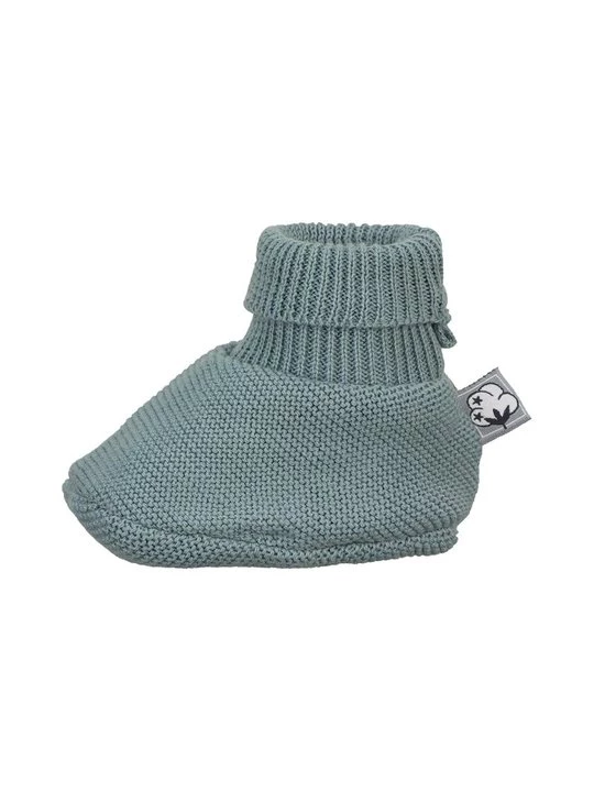 Foto van product Sokken Sterntaler groen