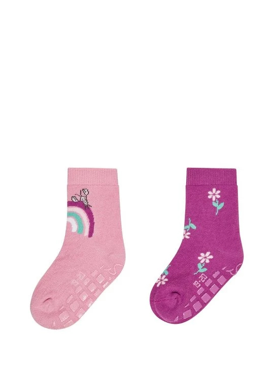 Foto van product Sokken Sterntaler roze