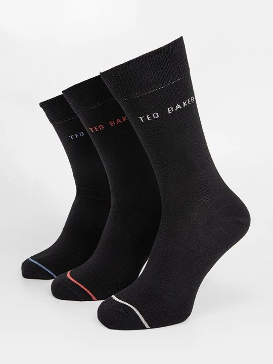 Foto van product Sokken Ted Baker zwart