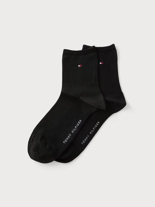 Foto van product Sokken Tommy Hilfiger zwart