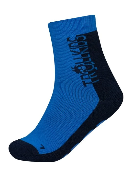 Foto van product Sokken Trollkids donkerblauw