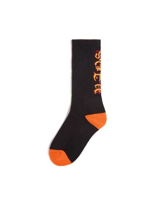 Foto van product Sokken Vans zwart