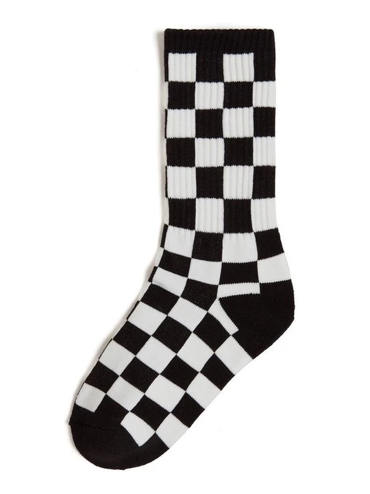 Foto van product Sokken Vans zwart
