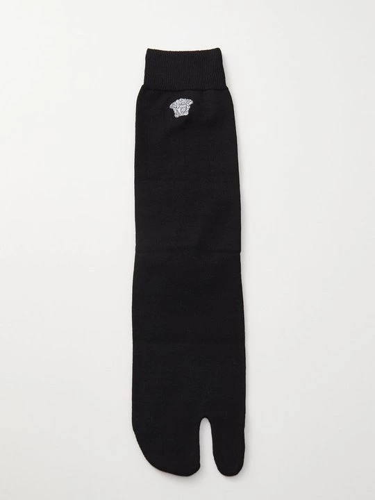 Foto van product Sokken Versace zwart