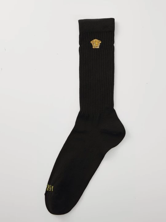 Foto van product Sokken Versace zwart