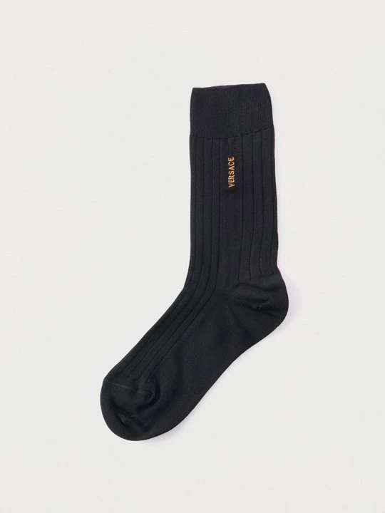 Foto van product Sokken Versace zwart