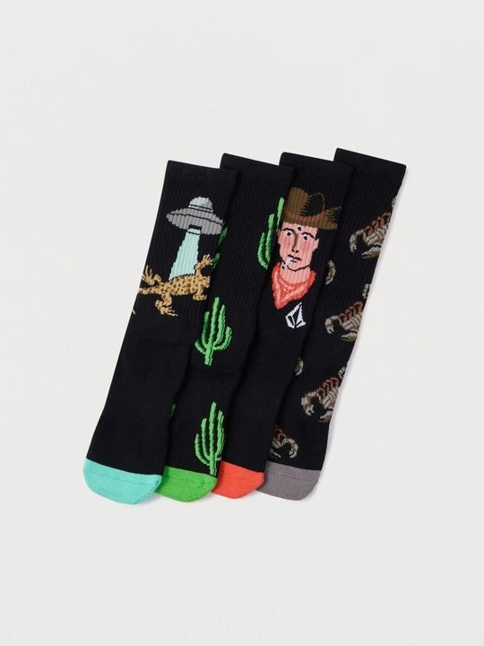 Foto van product Sokken Volcom