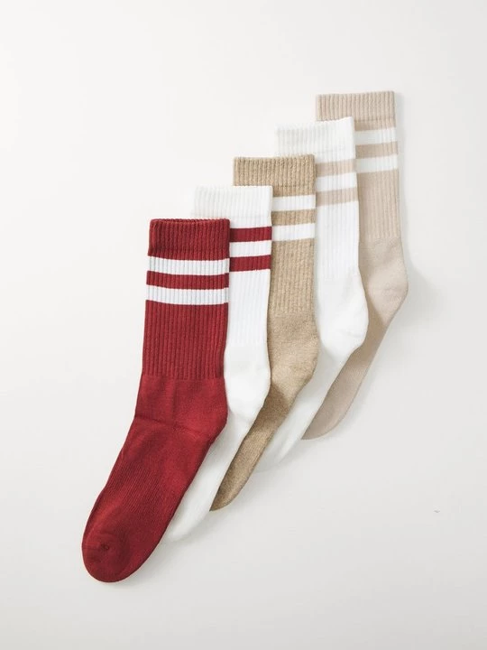 Foto van product Sokken YOURTURN By Zalando beżowy