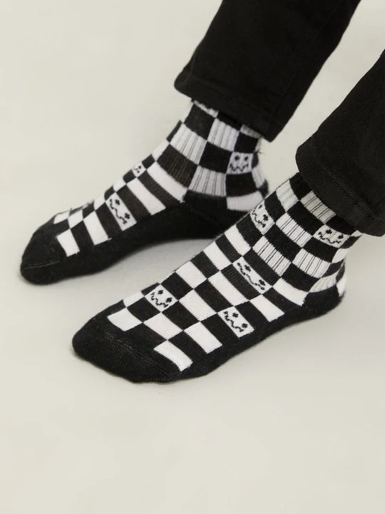 Foto van product Sokken YOURTURN Kids By Zalando donkerroze