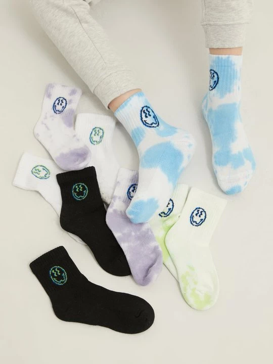 Foto van product Sokken YOURTURN Kids By Zalando wit