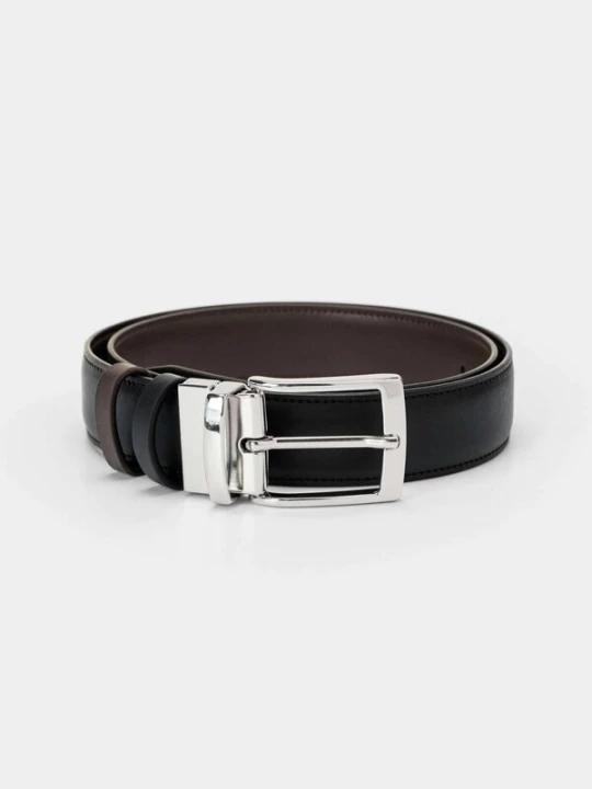Foto van product Solari Milano Riem donkerbruin