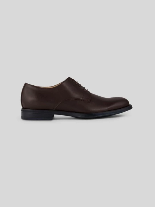 Foto van product Solari Milano Veterschoen bruin