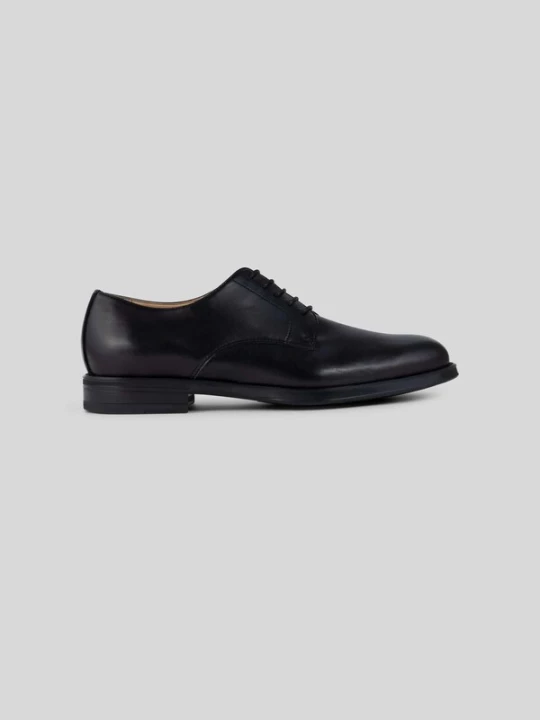 Foto van product Solari Milano Veterschoen zwart