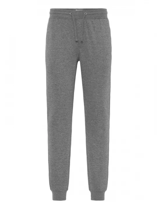 Foto van product !Solid Broek 'Augulus' donkergrijs