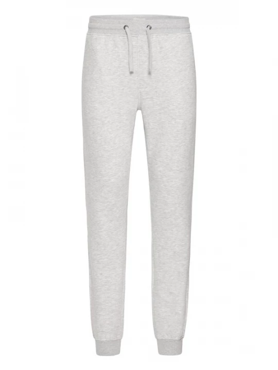 Foto van product !Solid Broek 'Augulus' lichtgrijs