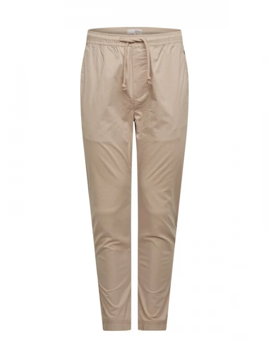 Foto van product !Solid Broek beige