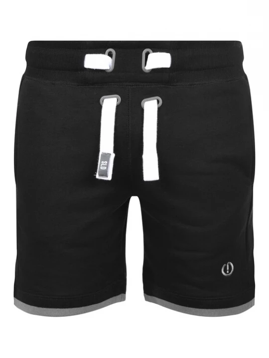Foto van product !Solid Broek 'Benjamin' zwart