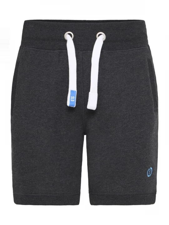 Foto van product !Solid Broek blauw / donkergrijs / wit