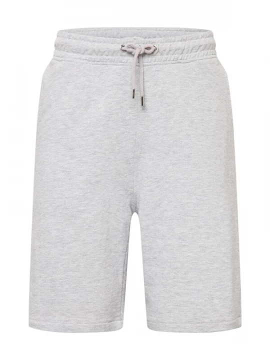 Foto van product !Solid Broek 'Brenden' grijs / lichtgrijs