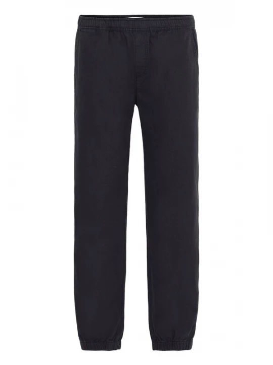 Foto van product !Solid Broek 'CAI' zwart
