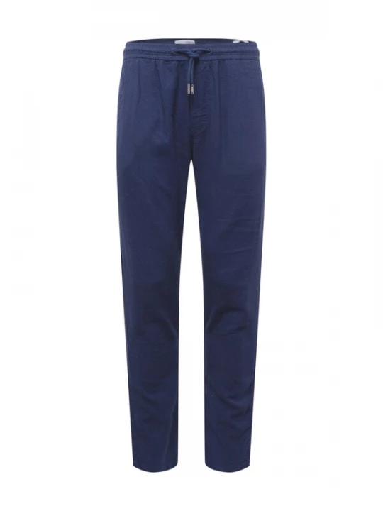 Foto van product !Solid Broek donkerblauw