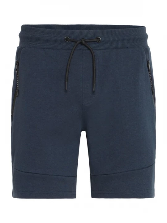 Foto van product !Solid Broek 'Gelly' marine