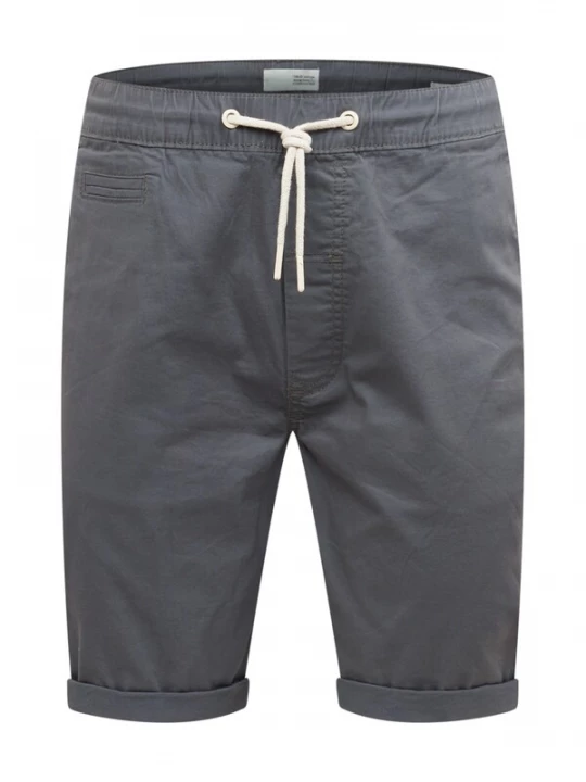 Foto van product !Solid Broek grijs